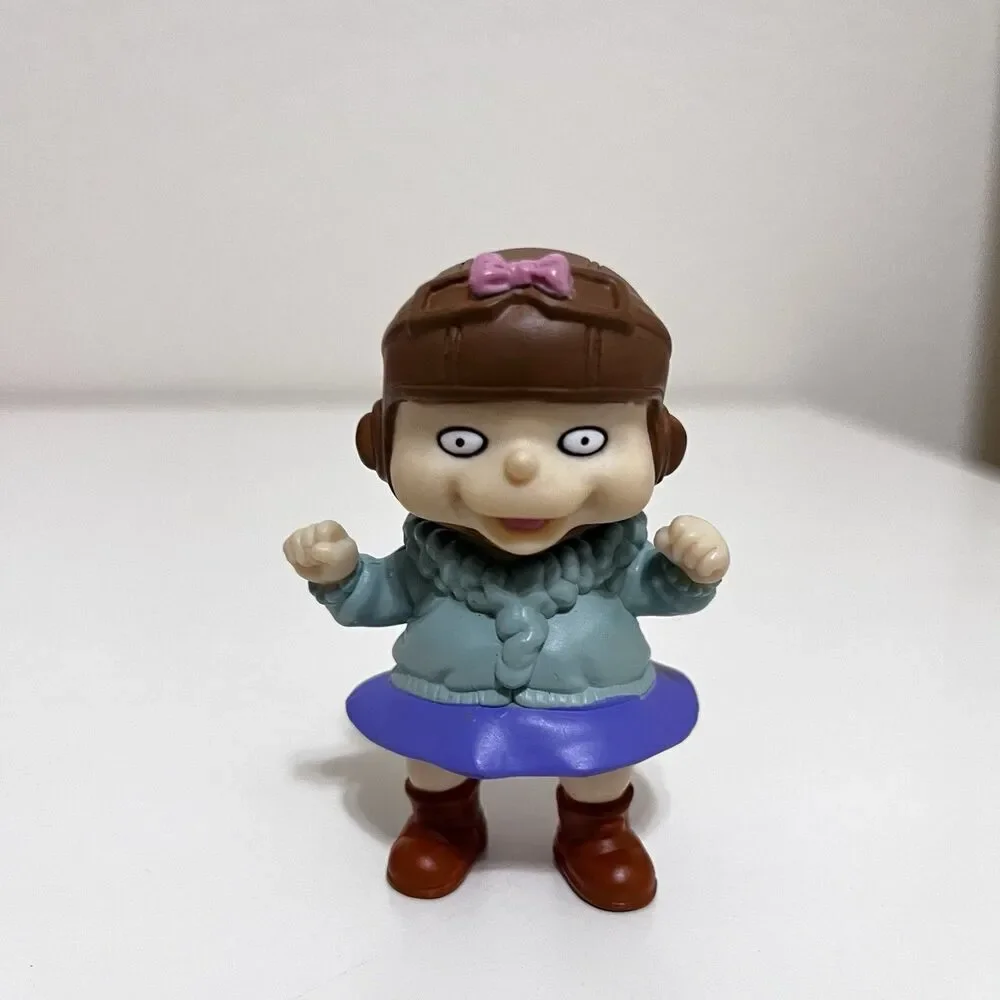 Rugrats 1998 viacom